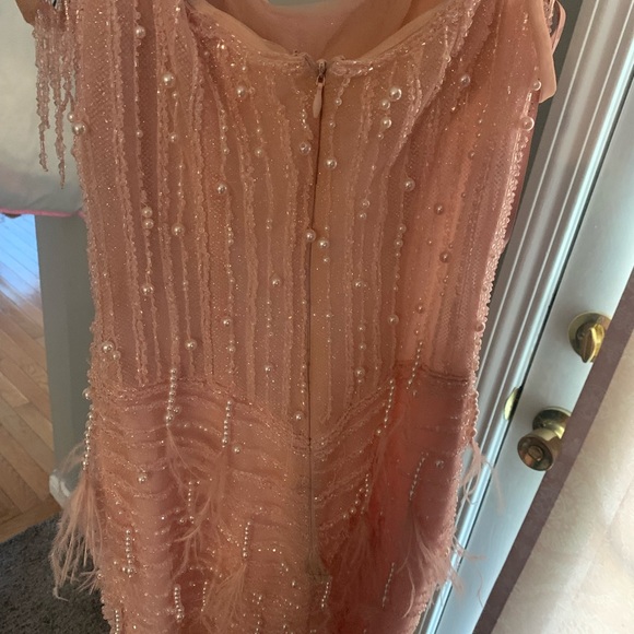 Portia and scarlet dress - Picture 6 of 7